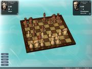 Hoyle Majestic Chess