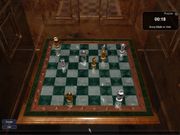 Hoyle Majestic Chess