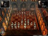 [Hoyle Majestic Chess - скриншот №5]