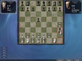 [Скриншот: Hoyle Majestic Chess]