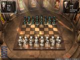 [Hoyle Majestic Chess - скриншот №29]
