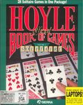 [Hoyle Official Book of Games - Volume 2 - обложка №1]