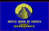 [Скриншот: Hoyle Official Book of Games - Volume 2]