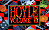 [Скриншот: Hoyle Official Book of Games - Volume 3]