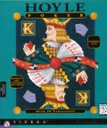 [Hoyle Poker - обложка №1]