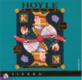 [Hoyle Poker - обложка №1]