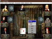 Hoyle Poker