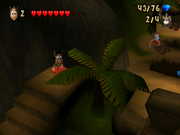 Hugo: Black Diamond Fever