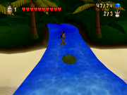 Hugo: Black Diamond Fever