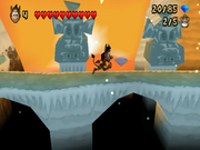 Hugo: Black Diamond Fever