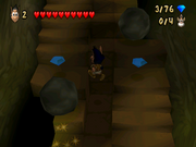 Hugo: Black Diamond Fever