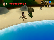 Hugo: Black Diamond Fever