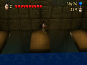 Hugo: Black Diamond Fever