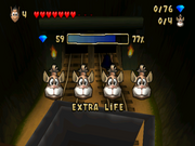 Hugo: Black Diamond Fever