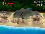 Hugo: Black Diamond Fever