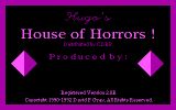 [Hugo's House of Horrors - скриншот №3]