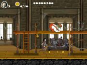 Hui Buh - Spuken bis die Zähne klappern!