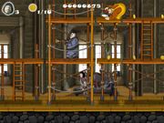 Hui Buh - Spuken bis die Zähne klappern!