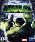 [Hulk - обложка №2]