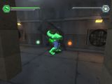 [Hulk - скриншот №15]