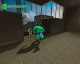 [Hulk - скриншот №22]