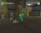 [Hulk - скриншот №23]