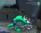 [Hulk - скриншот №41]