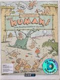 [The Humans - обложка №2]