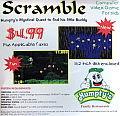 Humpty's Scramble