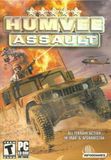 [Humvee Assault - обложка №1]