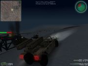 Humvee Assault