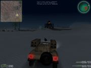 Humvee Assault