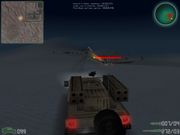 Humvee Assault