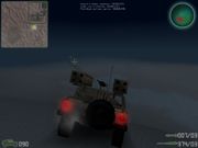 Humvee Assault