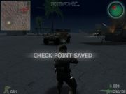Humvee Assault
