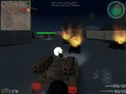 Humvee Assault