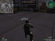 Humvee Assault