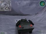 [Скриншот: Humvee Assault]