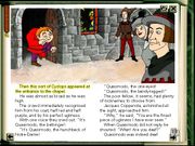 The Hunchback of Notre Dame