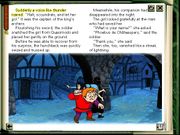 The Hunchback of Notre Dame