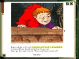 [The Hunchback of Notre Dame - скриншот №11]