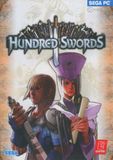 [Hundred Swords - обложка №1]