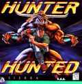 [Hunter Hunted - обложка №1]