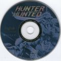 [Hunter Hunted - обложка №9]