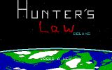 [Hunter's Law - скриншот №2]