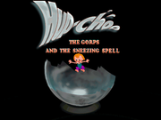 Hup-choo: The Gorps and the Sneezing Spell