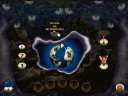 Hup-choo: The Gorps and the Sneezing Spell