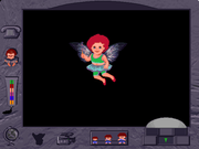 Hup-choo: The Gorps and the Sneezing Spell