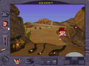 Hup-choo: The Gorps and the Sneezing Spell