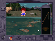 Hup-choo: The Gorps and the Sneezing Spell